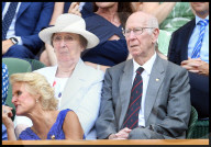 Wimbledon Tennis Championships-Day Six