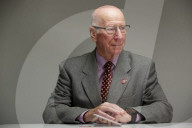 Sir Bobby Charlton