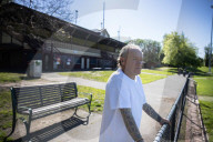 Tony Birch: 'I got into a lot of fights. I was a very good street boxer'