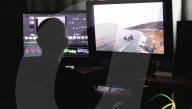 Virtual windows with 24 hour time-matched vistas put you anyhwere in the world.                          