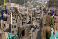 Israeli army ready for Gaza assault