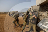 Israeli army ready for Gaza assault