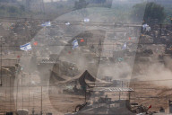 Israeli army ready for Gaza assault