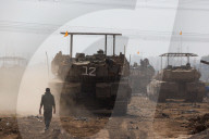 Israeli army ready for Gaza assault
