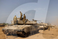 Israeli army ready for Gaza assault