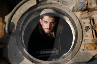 Israeli army ready for Gaza assault