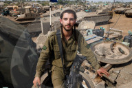 Israeli army ready for Gaza assault