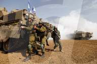 Israeli army ready for Gaza assault