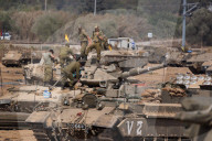 Israeli army ready for Gaza assault