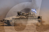 Israeli army ready for Gaza assault