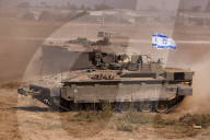 Israeli army ready for Gaza assault