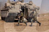 Israeli army ready for Gaza assault