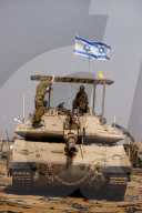 Israeli army ready for Gaza assault