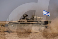 Israeli army ready for Gaza assault