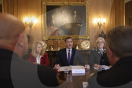 Minister for Policing Chris Philp host Retail Theft Roundtable