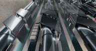 Plans for ultra fast freight transports system 