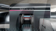 Plans for ultra fast freight transports system 