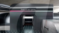 Plans for ultra fast freight transports system 