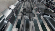 Plans for ultra fast freight transports system 
