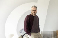 Cracked tiles, wonky gutters, leaning walls - why are Britain's new houses so rubbish?
Orlando Murphy of New Home Quality Control