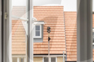 Cracked tiles, wonky gutters, leaning walls - why are Britain's new houses so rubbish?
Orlando Murphy of New Home Quality Control