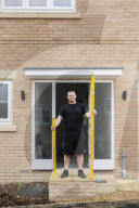 Cracked tiles, wonky gutters, leaning walls - why are Britain's new houses so rubbish?
Orlando Murphy of New Home Quality Control