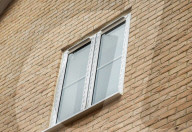 Cracked tiles, wonky gutters, leaning walls - why are Britain's new houses so rubbish?
Orlando Murphy of New Home Quality Control