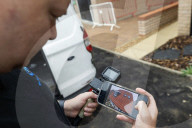 Cracked tiles, wonky gutters, leaning walls - why are Britain's new houses so rubbish?
Orlando Murphy of New Home Quality Control