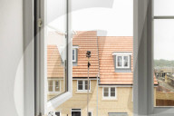 Cracked tiles, wonky gutters, leaning walls - why are Britain's new houses so rubbish?
Orlando Murphy of New Home Quality Control