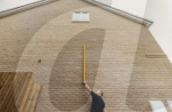 Cracked tiles, wonky gutters, leaning walls - why are Britain's new houses so rubbish?
Orlando Murphy of New Home Quality Control