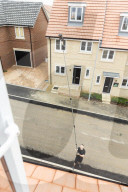 Cracked tiles, wonky gutters, leaning walls - why are Britain's new houses so rubbish?
Orlando Murphy of New Home Quality Control