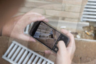 Cracked tiles, wonky gutters, leaning walls - why are Britain's new houses so rubbish?
Orlando Murphy of New Home Quality Control