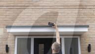 Cracked tiles, wonky gutters, leaning walls - why are Britain's new houses so rubbish?
Orlando Murphy of New Home Quality Control