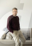 Cracked tiles, wonky gutters, leaning walls - why are Britain's new houses so rubbish?
Orlando Murphy of New Home Quality Control