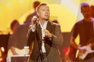 Ronan Keating