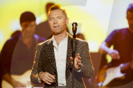 Ronan Keating
