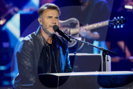 Gary Barlow (Take That)