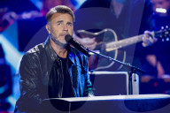 Gary Barlow (Take That)