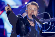 Gary Barlow (Take That)