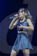 Rori, Belgium, Brussels, ING Arena, October 20, 2023.