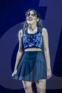 Rori, Belgium, Brussels, ING Arena, October 20, 2023.