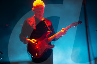 On Blackheath Festival 2014 - Saturday - Massive Attack
