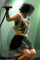 Kitty Arabella Austen  (Saint Agnes)