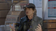 Mick Jagger gets satsifaction doing comedy confessions skit