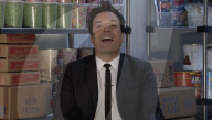 Mick Jagger gets satsifaction doing comedy confessions skit
