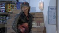 Mick Jagger gets satsifaction doing comedy confessions skit