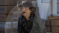Mick Jagger gets satsifaction doing comedy confessions skit
