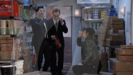 Mick Jagger gets satsifaction doing comedy confessions skit