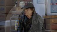 Mick Jagger gets satsifaction doing comedy confessions skit