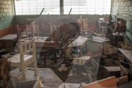 Trapped as fire raged: deadly perils in Mexico for migrants escaping climate catastrophe.